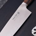 thumbnail image 5 of ZWILLING 1731 7-inch Santoku Knife, 5 of 7