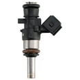 thumbnail image 3 of 8PCS 980CC Fuel Injector 0280158040 Fit for Bosch Nozzle Valve EV14KT Petrol, 3 of 13