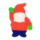 thumbnail image 1 of De Burbujas De Empuje, Juguetes De Silicona Lavables, Juguete Antiestrés De Papá Noel Para Adultos, Niños, Familia Y Amigos Scienceny HA044881-05, 1 of 6