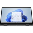 thumbnail image 4 of HP Envy x360 2-in-1 Laptop 15.6in Touchscreen FHD OLED Display (AMD Ryzen 7 5825U 8-Core, AMD Radeon, 32GB RAM, 1TB PCIe SSD, Backlit KYB, WiFi 6, SDXC Reader, Win 10 Pro), 4 of 7
