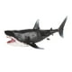 thumbnail image 3 of Colección de figuras de acción de Megalodon de tiburón grande, simulación educativa, modelo antiguo para niños y niñas, regalos, 3 of 8