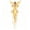 Angel, variant on Luckky Angel Blessing Wall Light, Starglow Cascading Christmas Angel with Glowing Stars, LED Holiday Decor for Bedroom Home, Heavenly Warm Night Light, Guardian Gift for Women