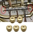 thumbnail image 2 of Tornillos de Fijación Moleteados de Cuerno Francés perfecl Cobre Metálico 3 Mm, 2 of 8