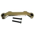 thumbnail image 1 of Xingzhi Alliage Coque en Alliage Colonne Siège Fixe pour 1/10 AXIAL ROCK RACER 90026 AX31005 Upgrade Partie RC Partie Hop-ups Titane, 1 of 6