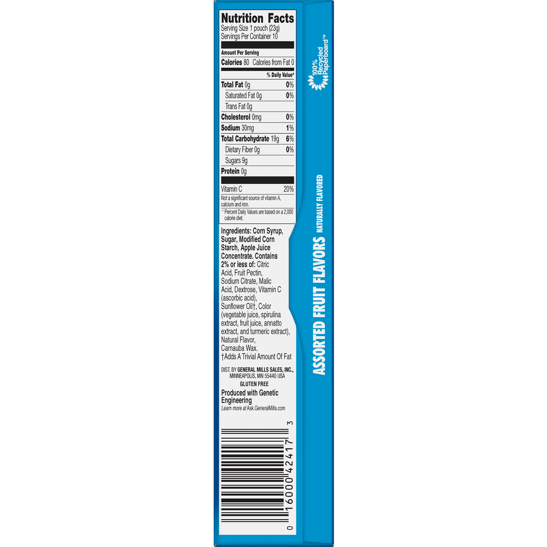 Shark Bites Fruit Flavored Snacks Assorted Flavors 10 Ct 8 Oz Walmart Com Walmart Com Shark Bites Fruit Flavored Snacks Assorted Flavors 10 Ct 8 Oz Walmart Com Walmart Com