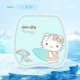 thumbnail image 4 of Nueva alfombrilla de gel frío para coche de Hello Kitty de Sanrio con dibujos animados de Kuromi My Melody, alfombrillas de verano ventiladas y transpirables, accesorios para coche, 4 of 4