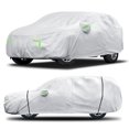 thumbnail image 1 of Funda de camión Qualencey para Honda CRV 1997-2025, Toyota RAV4 1996-2025, 1 of 9