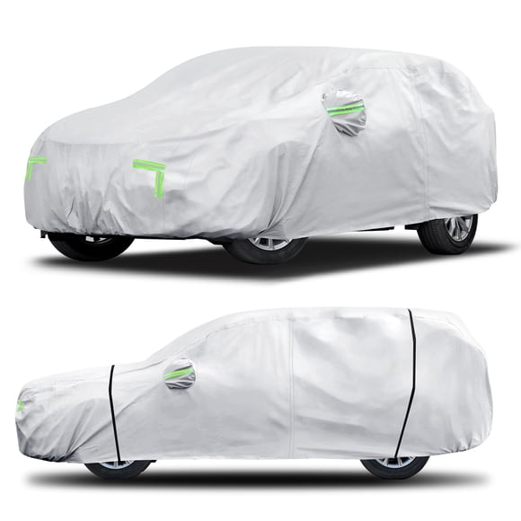 Funda de camión Qualencey para Honda CRV 1997-2025, Toyota RAV4 1996-2025