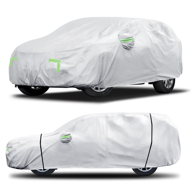 Funda de camión Qualencey para Honda CRV 1997-2025, Toyota RAV4 1996-2025