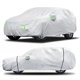 thumbnail image 1 of Funda de camión Qualencey para Honda CRV 1997-2025, Toyota RAV4 1996-2025, 1 of 9