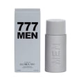thumbnail image 2 of Perfume EBC 777 man silver para hombre EAU de Perfum 100 ml, 2 of 3