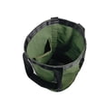 thumbnail image 3 of CEORPER Large Capacity Portable Toolbag Electrician Bag Tool Organizer Empty Hand Tool, 3 of 8