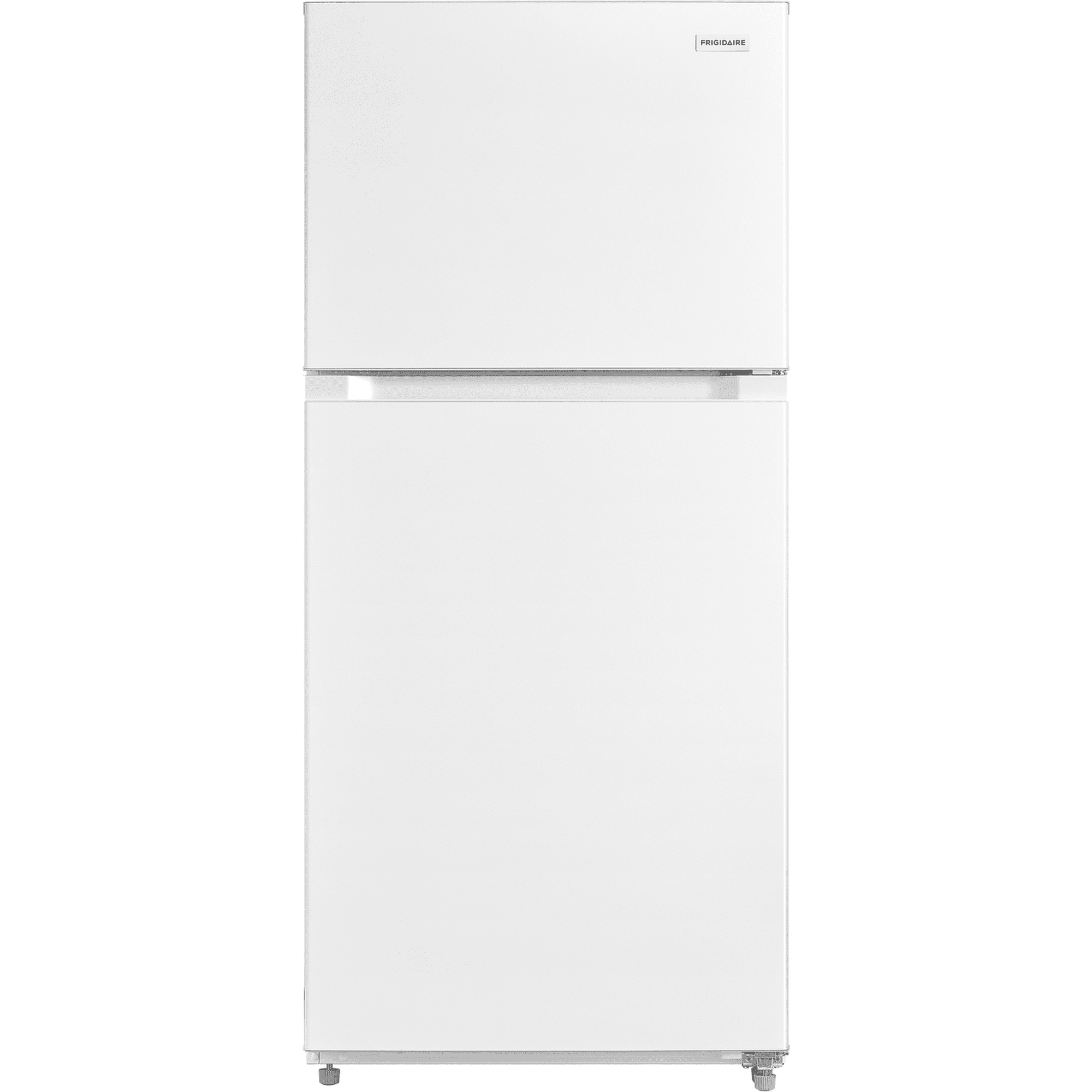 Frigidaire 19 Cu. Ft. Garage Ready Top Freezer Refrigerator, White