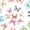 Red Yellow, variant on REGALWOVEN 90 PCS Butterfly Wall Decals for Wall-3D Butterflies Removable Mural Decals Home Decoration for Nursery Bedroom White Balck 3.1" x 2.6"