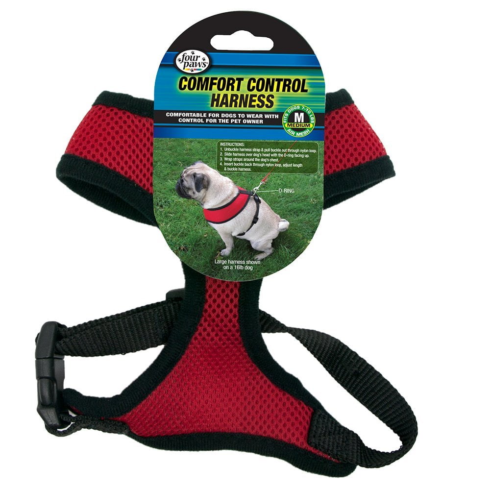 Comfort Control Harness