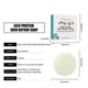 thumbnail image 5 of 3pcs Eelhoe Silk Protein Mask Soap -8357784676184, 5 of 5