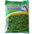 thumbnail image 1 of COLD ALEX CONGELE FEVE GOURGANES VERT CASSE, 1 of 1