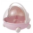 thumbnail image 1 of cage Extérieure pour Hamster Adaptée à Toutes les Saisons portable portable pour Usage Extérieur, 1 of 4