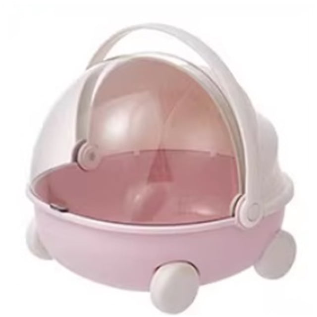 cage Extérieure pour Hamster Adaptée à Toutes les Saisons portable portable pour Usage Extérieur