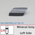 thumbnail image 1 of For Bmw Headlight Washer Nozzle Cover For E92 E93 Lci 320 325 330 335 M Coupe Convertible 2006-2013 Painted Washer Jet Cover, 1 of 1