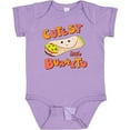 thumbnail image 3 of Inktastic Cutest Little Burrito Boys or Girls Baby Bodysuit, 3 of 5