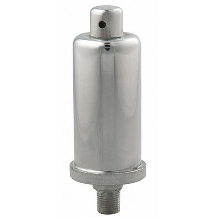 

Watts Steam Vent Valve Non-Adj Straight 1/8 In 1/8 SVS 1