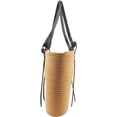 thumbnail image 3 of Kukuzhu Straw Tote Bag for Women Large Shoulder Bag Handwoven Handbag Purses Womens Summer Straw Beach Bag, 3 of 7
