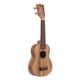 thumbnail image 1 of Ukelele Ammoon 21 pulgadas Ukelele soprano Ukelele Zebrawood instrumento de cuerda regalo musical para principiantes Tomshoo  Ukelele, 1 of 6