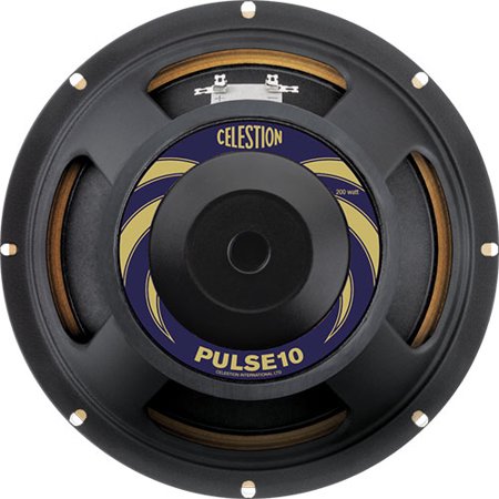 Celestion Replacement Speakers - Celestion Pulse10 10