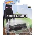 thumbnail image 4 of Hot Wheels Enderman Vehicle, 4 of 4