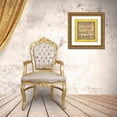 thumbnail image 3 of Phillip, Jamie 20x20 Gold Ornate Wood Framed with Double Matting Museum Art Print Titled - Summer Time, 3 of 4
