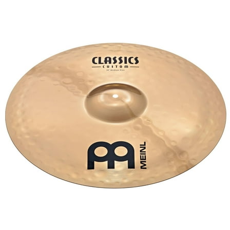 Meinl Cymbals Classics Custom Medium Ride - 20"