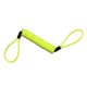 thumbnail image 1 of Cable de resorte de bloqueo de alarma de freno de disco de rueda de motocicleta de seguridad de 150 cm amarillo amarillo Giallo kusrkot Cable recordatorio, 1 of 5