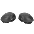 thumbnail image 1 of Marine Bow Light, Durable 2W Navigation Light 12V DC Green Red IP66 Waterproof  For Sailing, 1 of 8
