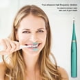 thumbnail image 2 of Removedor de manchas de dientes 3 en 1 IPX6 Herramienta de limpieza de dientes a prueba de agua para el cuidado bucal, 2 of 8