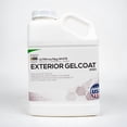 thumbnail image 3 of FGCI - 1 Gallon Marine Grade Gelcoat Kit for Boat Building, Patching, and Repair (Sea Foam Green), 3 of 4
