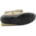 thumbnail image 4 of Naturalizer Frost Wide Calf Women US 5.5 Tan Winter Boot, 4 of 5