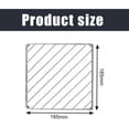 thumbnail image 2 of Pot Rack Pot Protector Rack pour Pot, Cuisine, 18,5 Cm, 2 of 5