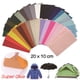 thumbnail image 2 of Parches autoadhesivos de 20x10cm para chaquetas de plumas, reparación de ropa lavable, impermeable, paraguas, pegatinas de tela para tienda, parche impermeable Tan Jianjun unisex, 2 of 2