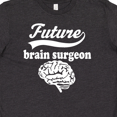 thumbnail image 4 of Inktastic Future Brain Surgeon Doctor Youth T-Shirt, 4 of 5