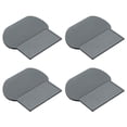thumbnail image 5 of 4pcs Toilet Cover Lifter Seat Lifter Handle Practical Toilet Seat Lifters, 5 of 7