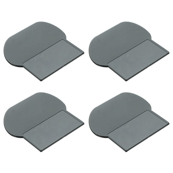 4 Pcs Toilet Seat Lever Lid Lifter Fun Practical Lifters