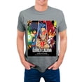 thumbnail image 3 of Camiseta Tengen Toppa Gurren-Lagann para hombre y mujer, camisetas de algodón de manga corta con cuello redondo, ropa de verano, 3 of 5