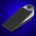 thumbnail image 4 of Door Stop, Black Door Accessory Door Stop , Security For Home Shop For Office School, 4 of 8
