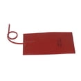 thumbnail image 1 of Fuel  Heater, Fuel  Heater Pad Fast Temperature Resistant  For Truck DC12V,DC24V, 1 of 8