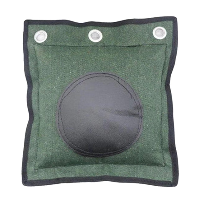 Saco de boxeo profesional Zulema Bolsa de arena de boxeo Wall Punch