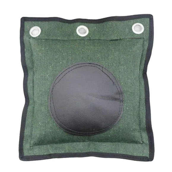 Saco de boxeo profesional Zulema Bolsa de arena de boxeo Wall Punch