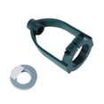 thumbnail image 1 of unbranded Accesorios Para Máquina De Mortaja Verde Oscuro Para Conversión Y Ubicación De, 1 of 8