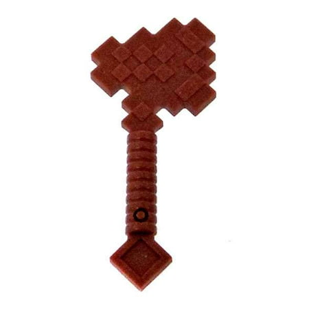 Lego Minecraft Wooden Tools - TheRescipes.info