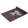 thumbnail image 2 of Gaiam 3MM Kids Yoga Mat Ears, 2 of 4